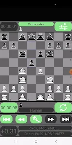 Bagatur Chess Engine - Apps on Google Play