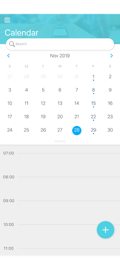 Po Leung Kuk Ho Sau Nan Primar Screen 3