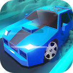 Cover Image of Télécharger Merge Racing Car 1.3.3 APK