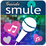 Guide+Smule Karaoke icon