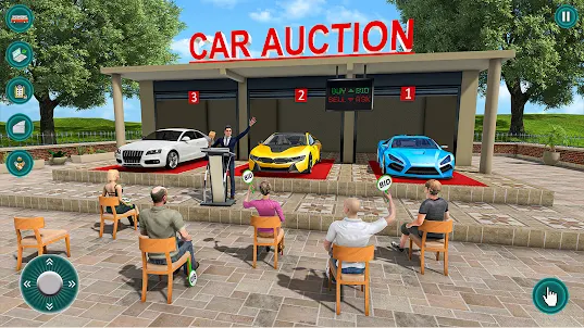 Car Saler Simulator Dealer 23
