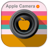 HD Apple Camera icon