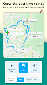 Cycling Route Planner & Maps Apps on Google