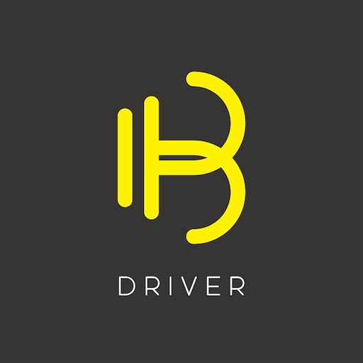 Bungii Driver 2.0.8 Icon
