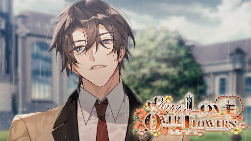 Screenshot of Switch! Love Over Flowers