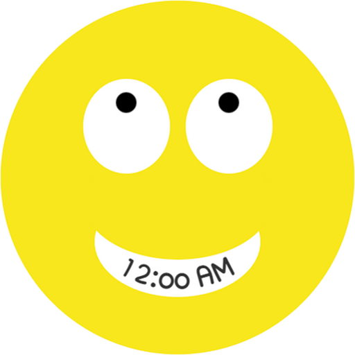 Happy Time logo