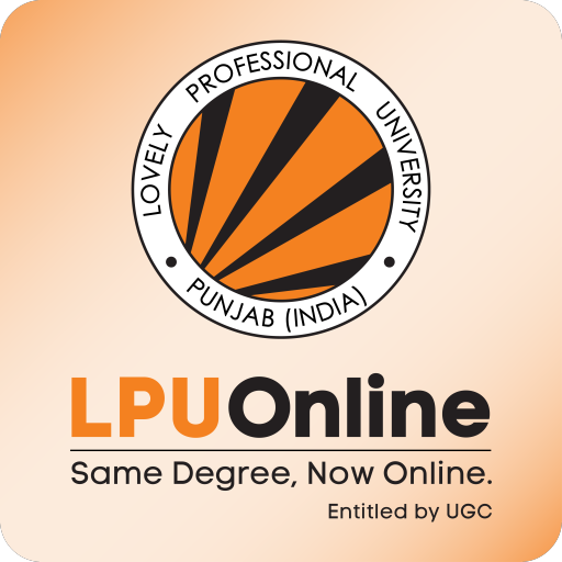 LPU Online 1.10 Icon
