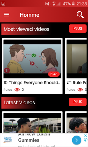 First date Screenshot 2 - AppWisp.com