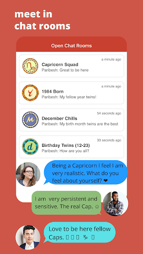 AstroPod Astrology Dating App