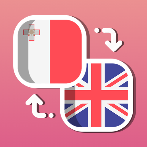 Easy English - Maltese Transla logo