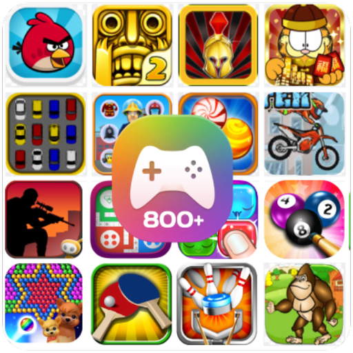 Free to Play 250+ online Trending Game - GameZop