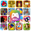 Game Collection : Mini Games icon