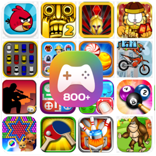 Game Collection : Mini Games apk