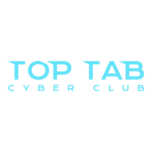 TopTab logo