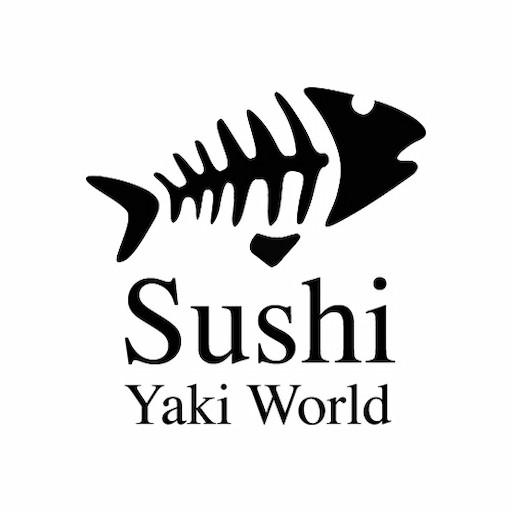 Sushi Yaki World Elbeuf logo