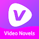 VNovel - Video Web Novels Unduh di Windows