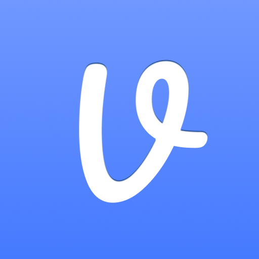 Vocadaily: Daily Word Learning Logo