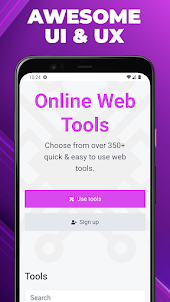 Easy2One - Ultimate Web Tools