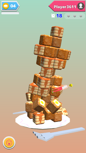 Block Tower Online Screen 2