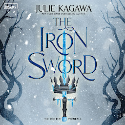 Icon image The Iron Sword