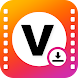 All Video Downloader - 4k Down - Androidアプリ