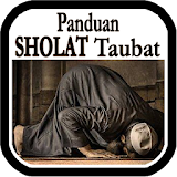 Panduan Sholat Taubat +  Doa icon