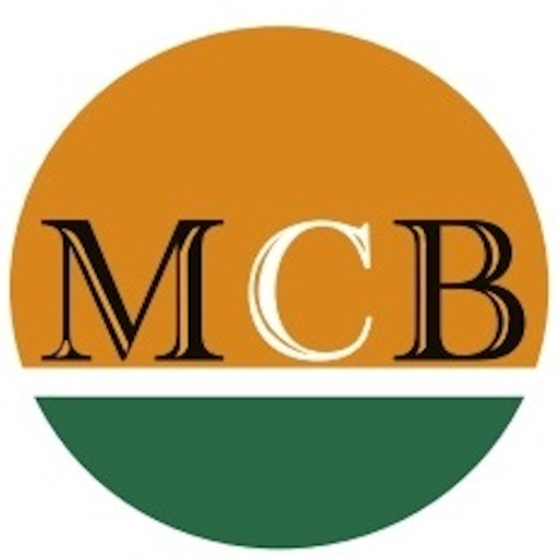 MCBL Mobile Banking logo