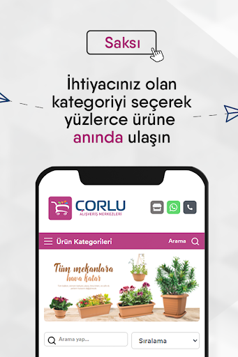 Çorlu Avm Screen 2