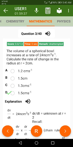 Download Examguide Jamb App For Utme 21 On Pc Mac With Appkiwi Apk Downloader
