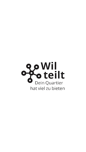 Android application Wil Teilt screenshort