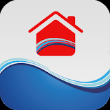 Long Beach Real Estate App icon