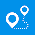 My Location: GPS Maps, Share & Save Locations2.982 (Pro)