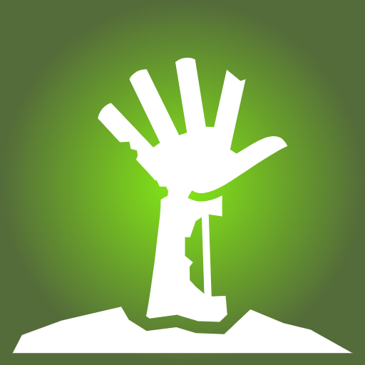 Zombie Hunter logo