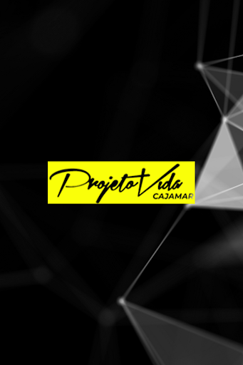 Android application ﻿Projeto Vida Cajamar screenshort