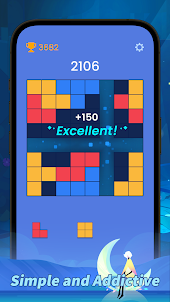 Block Journey - Puzzle Games