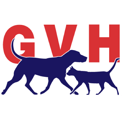 GVH Vet logo