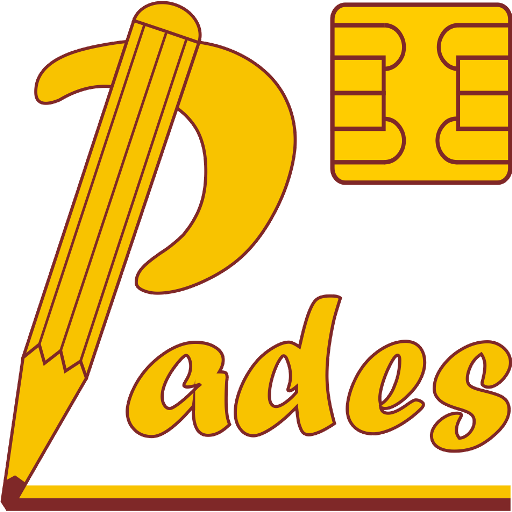 gmPAdES logo