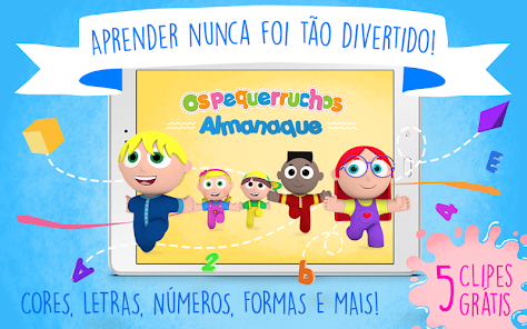 Imágen 7 Pequerruchos Almanaque android