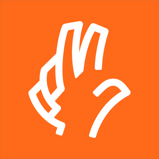 Saalve logo