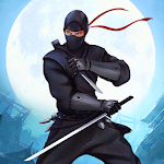 Cover Image of ดาวน์โหลด Ninja Shadow Warrior: Super Ninja Fighter Hero  APK