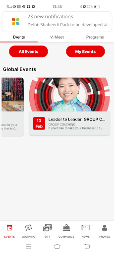 Emily Letran Screen 2
