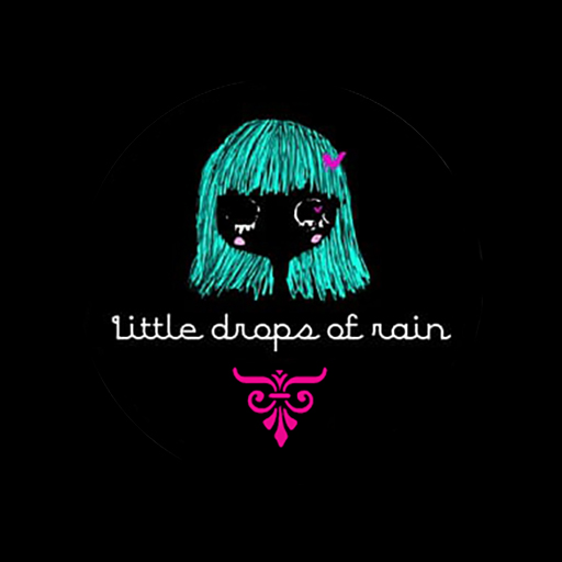 Little Drops Of Rain logo