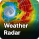 Live Weather Radar Launcher - Androidアプリ