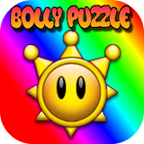 Bolly Puzzle icon