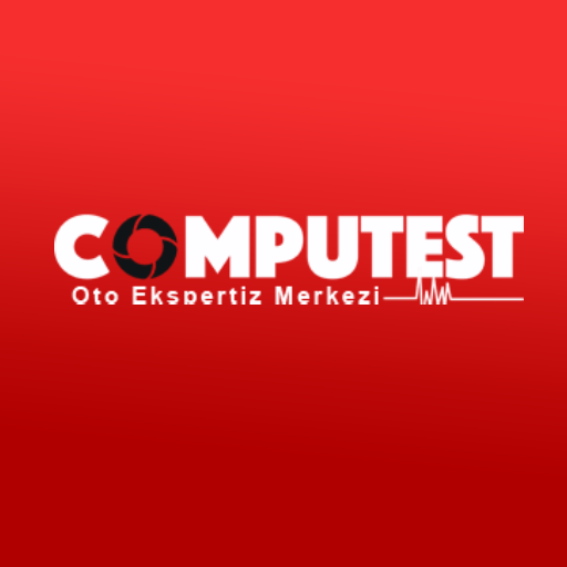 Computest Oto Ekspertiz - AppWisp.com