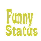 Funny Status icon