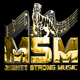 MIGHTY STRONG MUSIC RADIO icon