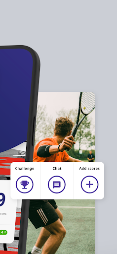 Matchspace Screen 2