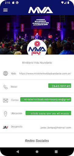 MVA Play Screen 3