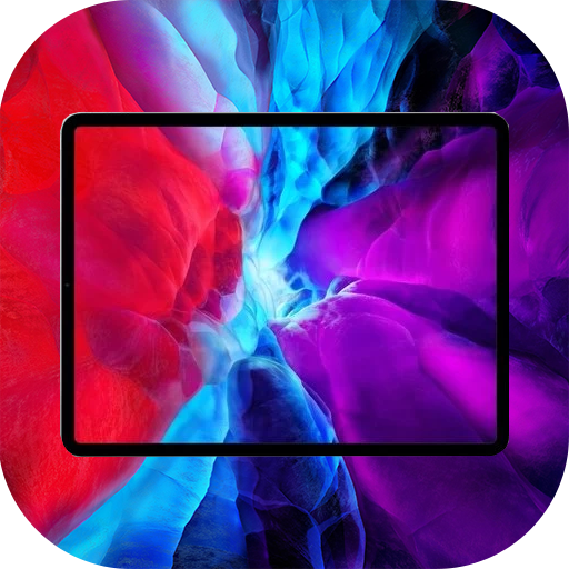Wallpapers For Apple Ipad Pro 2021 Apps On Google Play